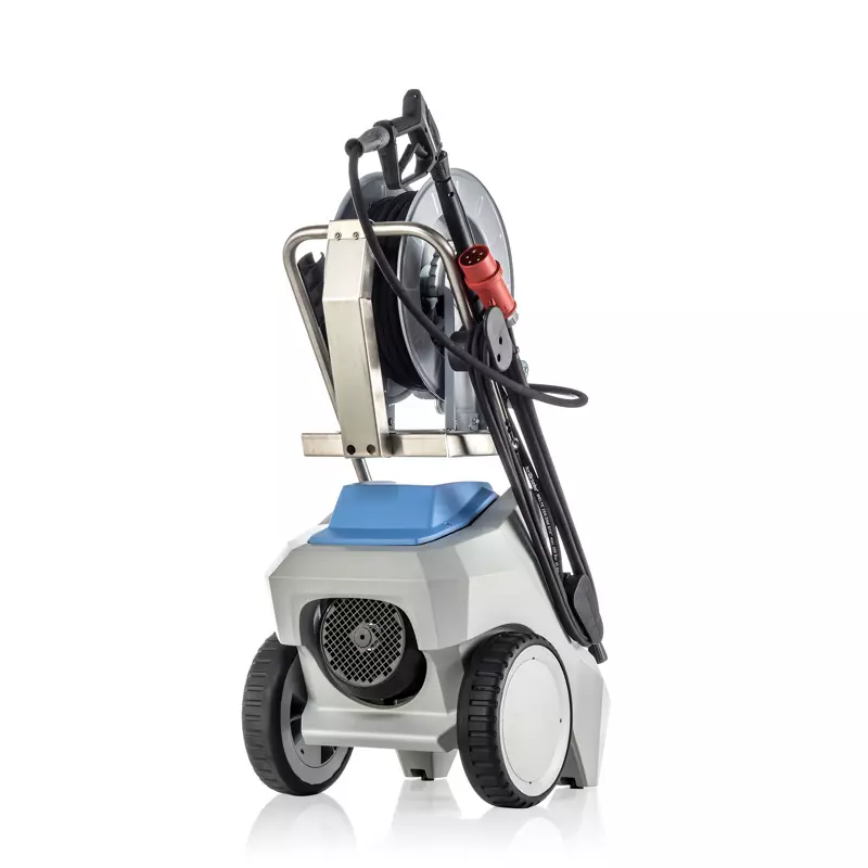Nettoyeur haute-pression Primus TST 400V / 180 bars KRANZLE - 61416.5 - Image 2