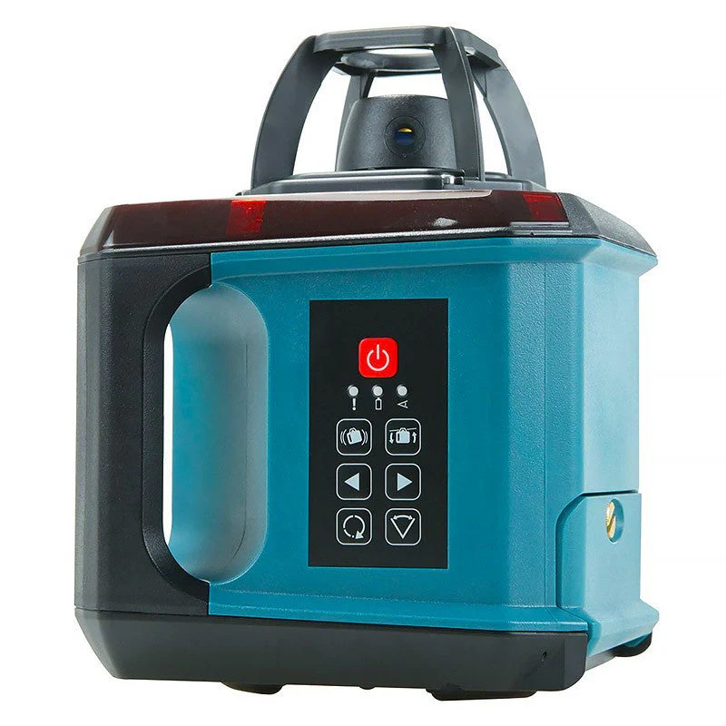 Niveau Laser MAKITA SKR200Z Rotatif auto. vert./horiz. 200 m - Image 2