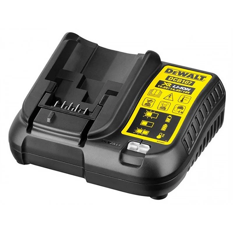 Niveau laser multi-lignes 3 faisceaux verts à 360° 12V / 18V DEWALT DCE089D1G18-QW - Image 4