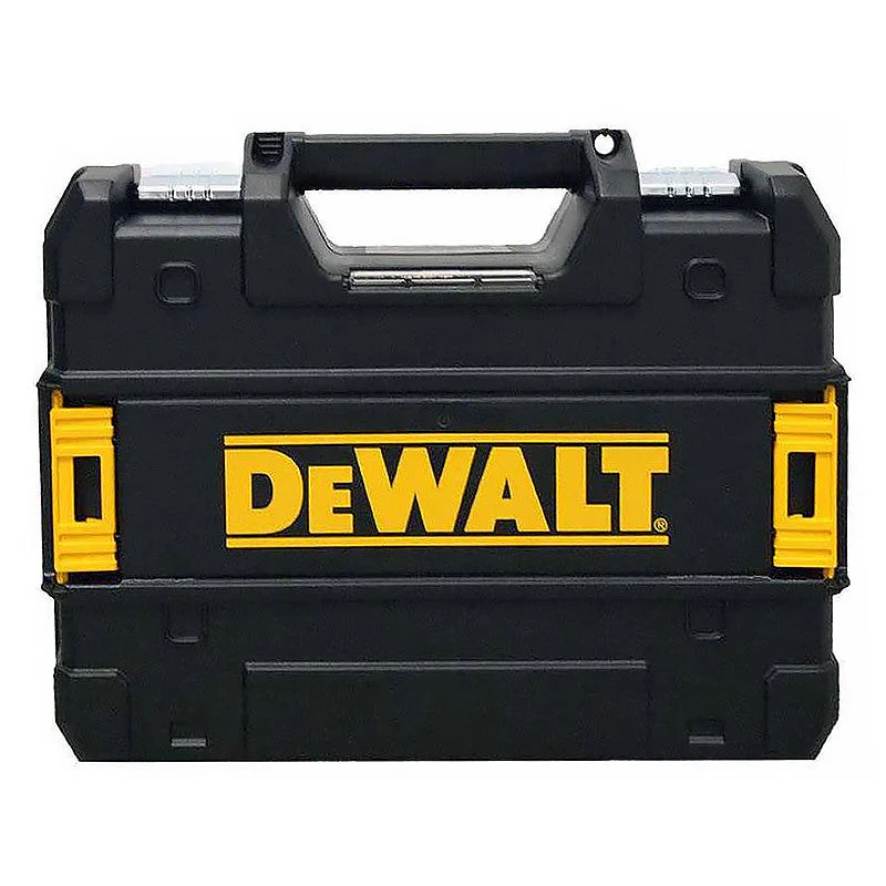 Niveau laser multi-lignes 3 faisceaux verts à 360° 12V / 18V DEWALT DCE089D1G18-QW - Image 5
