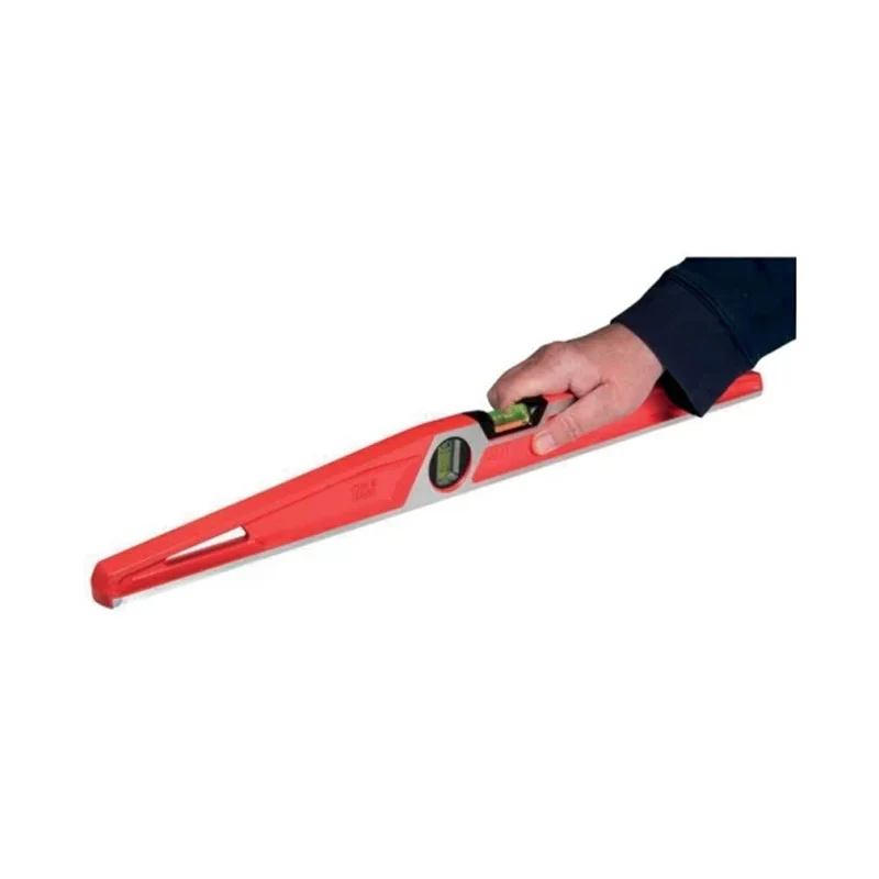 Niveau trapézoïdal semelle aimantée malh 40 cm - STANLEY - 1-42-421