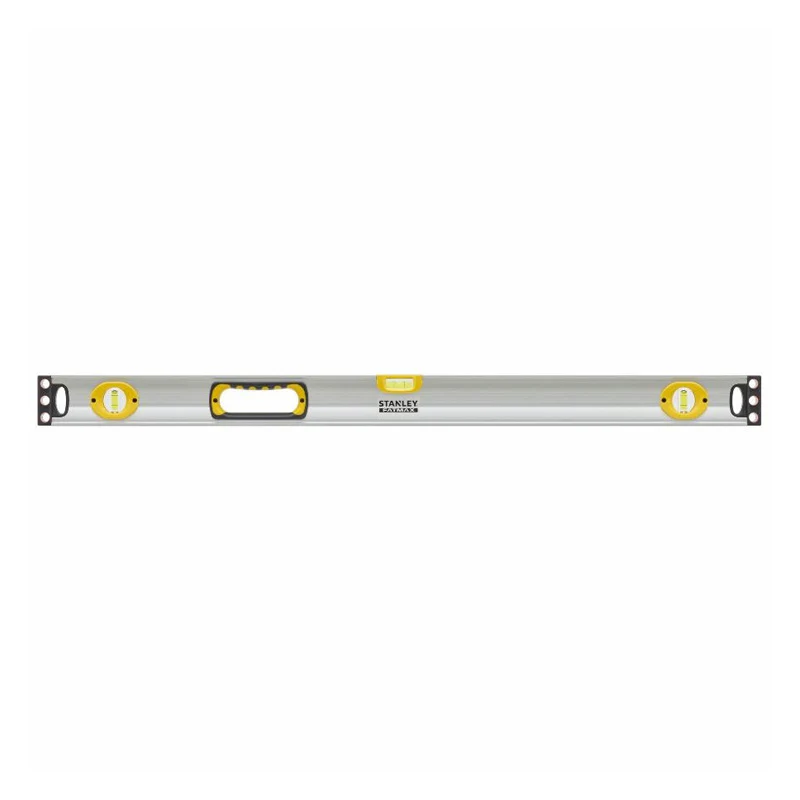 Niveau tubulaire magnétique 90 cm fatmax - STANLEY - 1-43-537