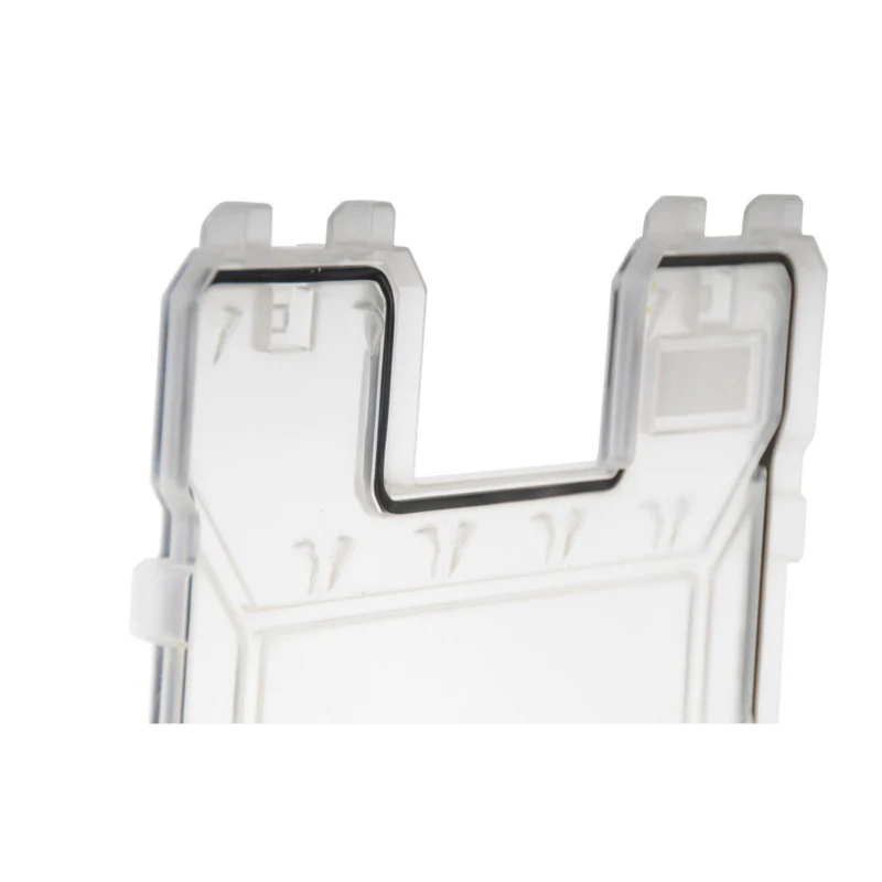 Organiseur étanche profondeur 64mm - 10 compartiments amovibles - fatmax - STANLEY - 1-97-517 - Image 8