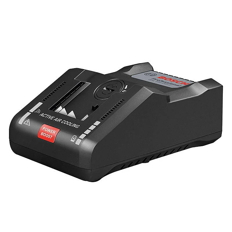 Pack 2 Batteries BOSCH ProCORE 18V 12Ah Professional + Chargeur BOSCH GAL 18V-160 C Professional + GCY 42 1600A016GY - Image 4