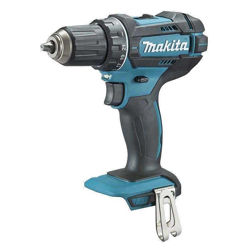 Pack 2 outils MAKITA DLX2127TJ (DDF482 + DTD152) 18 V Li-Ion (2 x 5 Ah) - Image 2