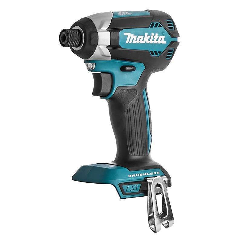 Pack 2 outils MAKITA DLX2189T3J (DTD153 + DDF484) 18 V Li-Ion (3 x 5,0 Ah) - Image 2