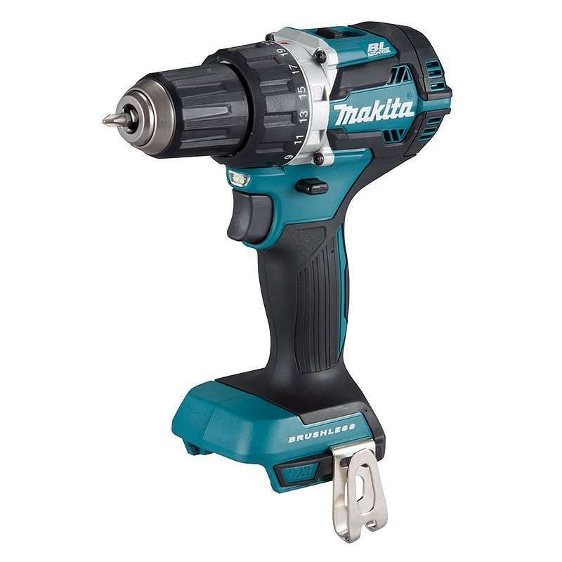 Pack 2 outils MAKITA DLX2189T3J (DTD153 + DDF484) 18 V Li-Ion (3 x 5,0 Ah) - Image 3