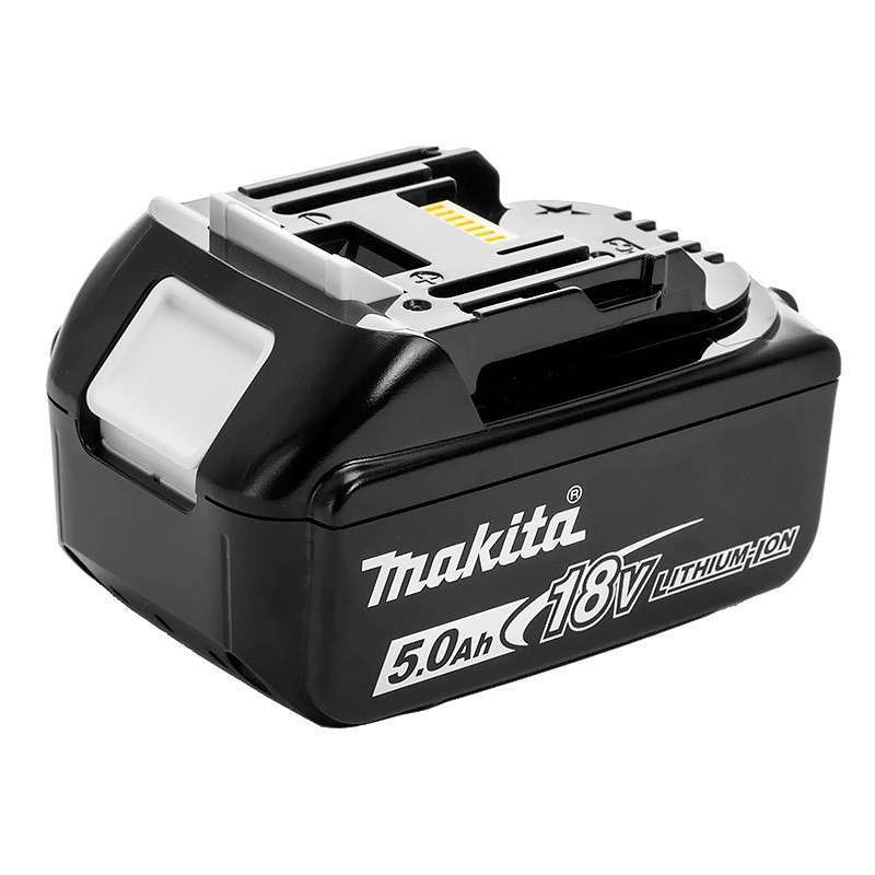 Pack 2 outils MAKITA DLX2189T3J (DTD153 + DDF484) 18 V Li-Ion (3 x 5,0 Ah) - Image 4