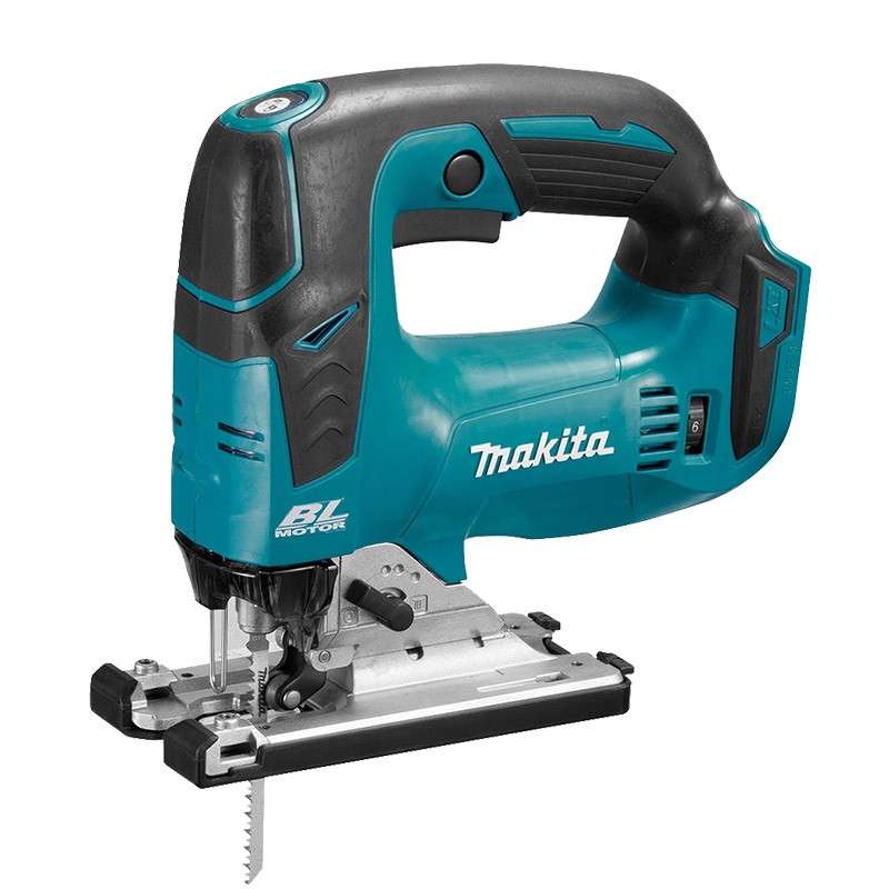 Pack 2 outils MAKITA DLX2276J (DJV182Z + DBO180Z) (Machines Nues) - Image 2