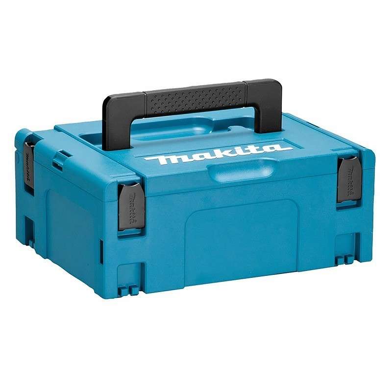 Pack 2 outils MAKITA DLX2276J (DJV182Z + DBO180Z) (Machines Nues) - Image 4
