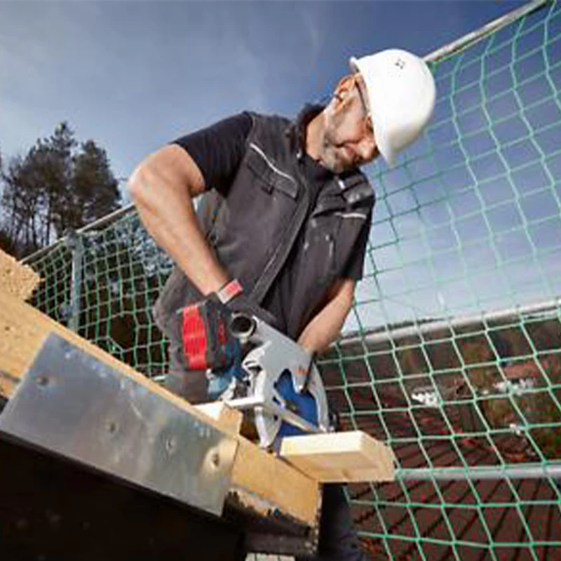 Pack 3 outils 18V BOSCH : GSB 18V-110C + GKS 18V-68GC + GSA 18V-28 + 1 batterie 4,0 Ah (ProCORE) + 2 batteries 5,5 Ah (ProCORE) + GAL 1880CV (L) - Image 18