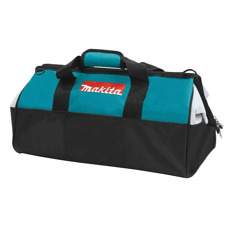 Pack 3 Outils MAKITA DLX3125TX1 (DDF484 + DTD153 + DGA506) 18V LXT Li-Ion (2 x 5Ah) - Image 7