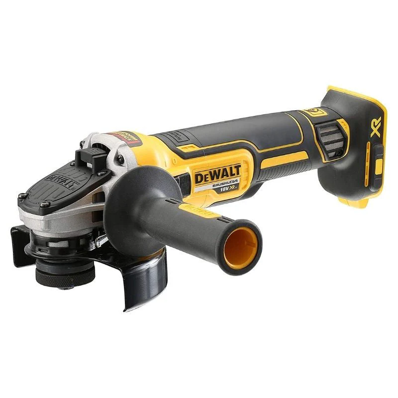 Pack 4 outils 18V DEWALT DCK422P3T-QW (DCD796 + DCF887 + DCH273 + DCG405 + coffret TSTAK + 3 batteries 5,0 Ah) - Image 5