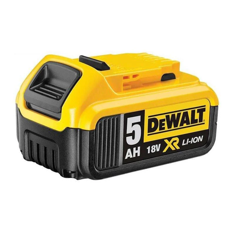 Pack 4 outils 18V DEWALT DCK422P3T-QW (DCD796 + DCF887 + DCH273 + DCG405 + coffret TSTAK + 3 batteries 5,0 Ah) - Image 6