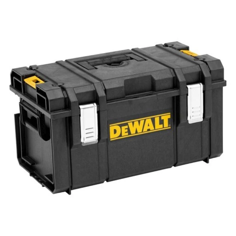 Pack 4 outils 18V DEWALT DCK422P3T-QW (DCD796 + DCF887 + DCH273 + DCG405 + coffret TSTAK + 3 batteries 5,0 Ah) - Image 9
