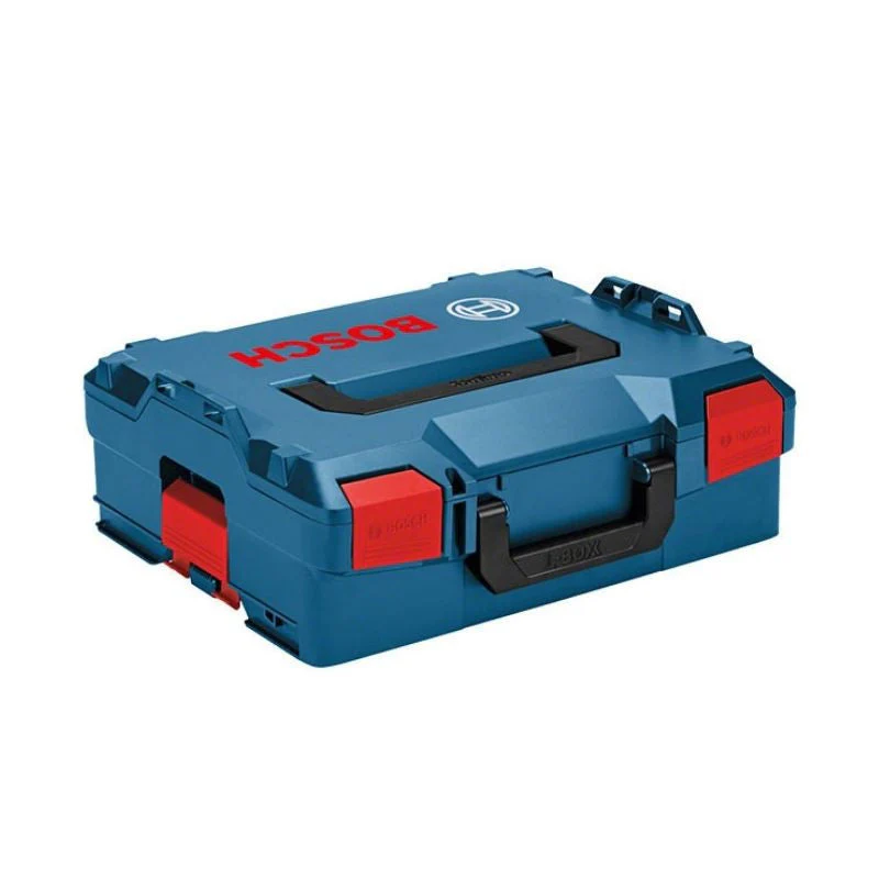 Pack BOSCH 06019J0204 Visseuse à chocs GDX 18V-210 C + Perceuse-visseuse GSR 18V-60 C + 2x4.0Ah ProCORE L-BOXX - Image 5