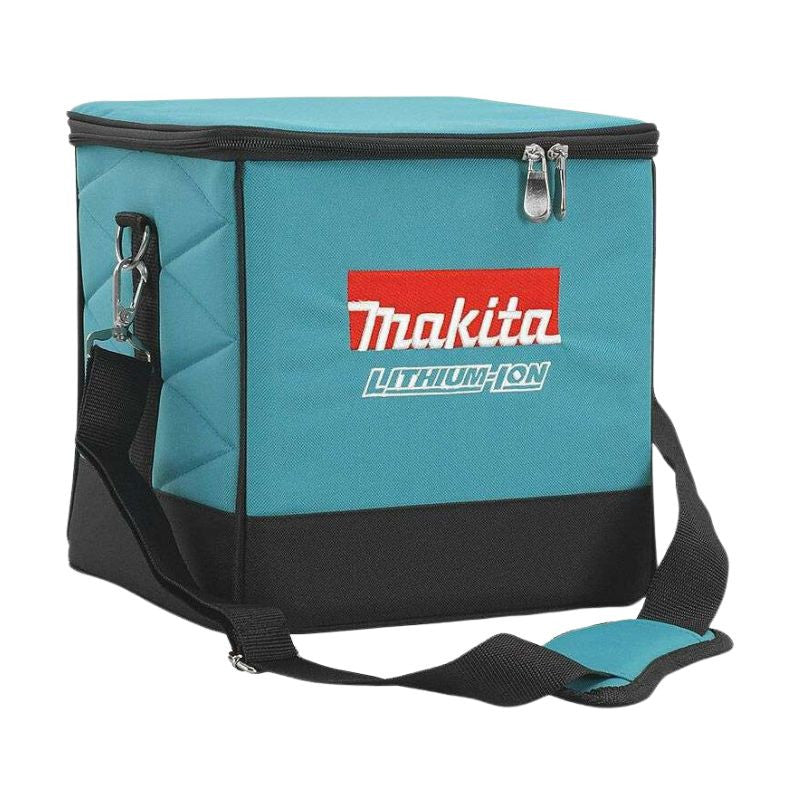 Pack Énergie 4 batteries 5,0 Ah BL1850B + 1 chargeur rapide DC18RC MAKITA - en sac 831274-0 - Image 4