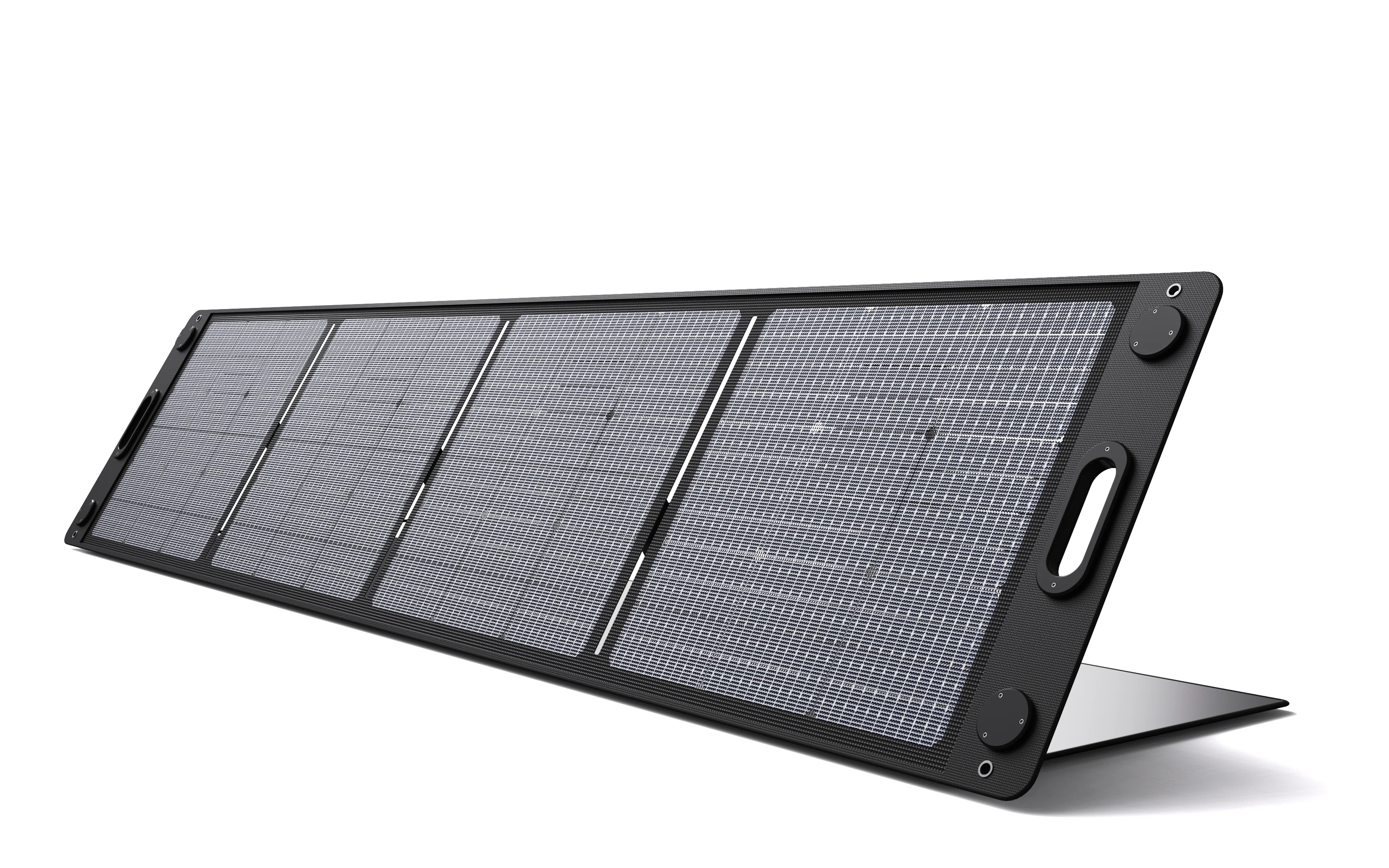 Panneau solaire portable pliable 200 W - TOGO POWER - Monocristallins - PC4200