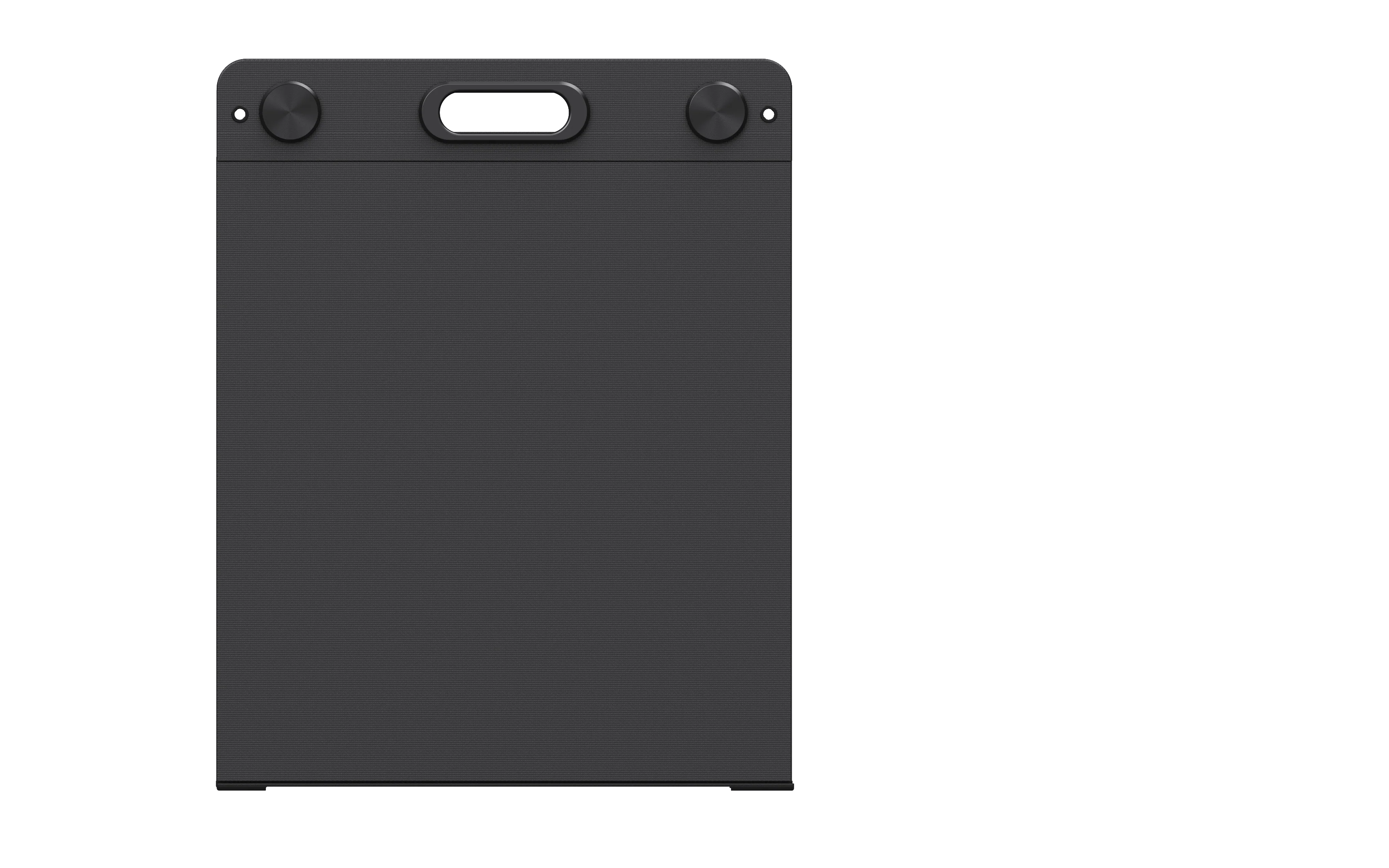 Panneau solaire portable pliable 200 W - TOGO POWER - Monocristallins - PC4200 - Image 3