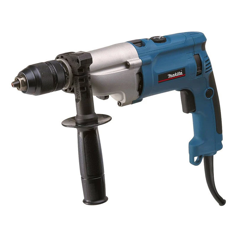 Perceuse à Percussion MAKITA HP2071J - 1010W - Image 2