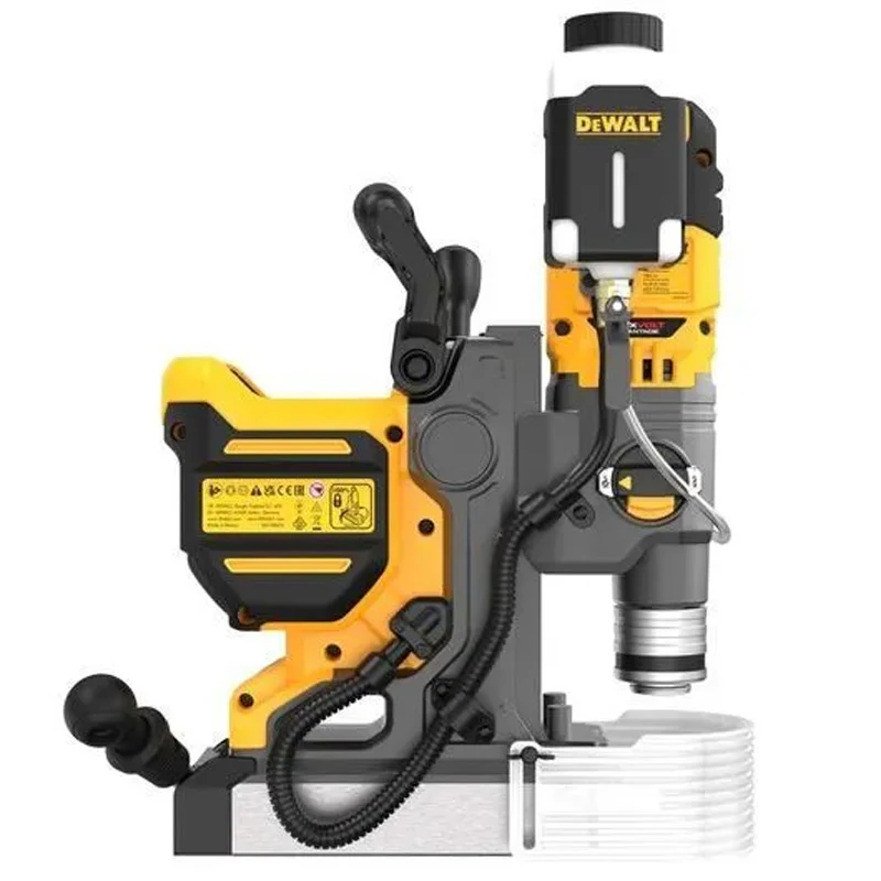 Perceuse magnétique DEWALT DCD1623N-XJ XR 18V ADVANTAGE brushless (sans batteries, sans chargeur) - Image 2