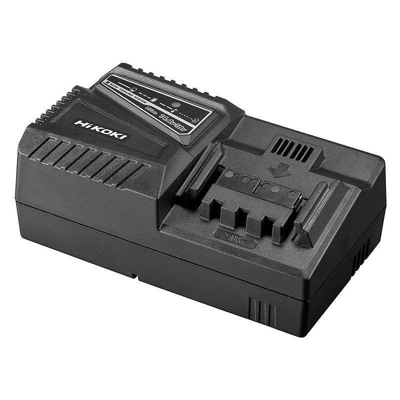 Perceuse visseuse à percussion 18V HIKOKI DV18DSDLWPZ 2 x 5,0Ah Li-ion - Image 4