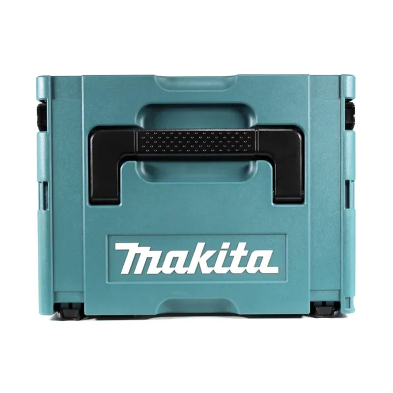 Perceuse visseuse à percussion sans fil 18V Li-ion MAKITA DHP458ZJ (machine seule, avec MAKPAC) - Image 4