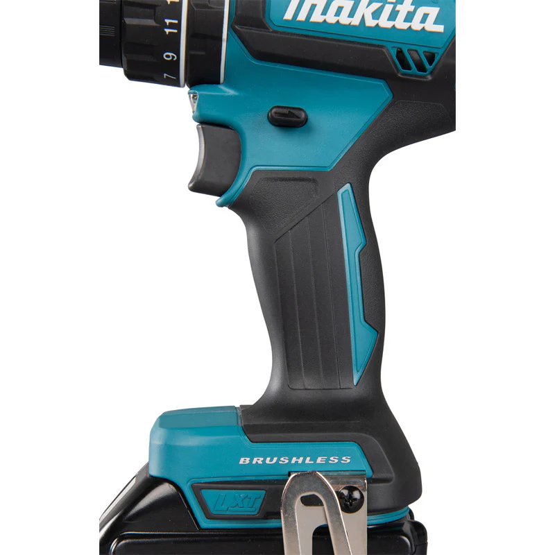 Perceuse visseuse Brushless 18V  DHP485RMJ  2 x 4 Ah - Ø 13 mm - 50 Nm en Makpak - Image 12