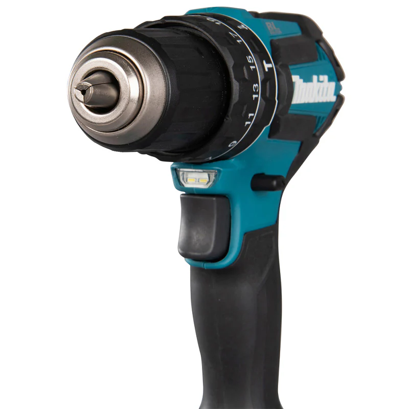 Perceuse visseuse Brushless 18V  DHP485RMJ  2 x 4 Ah - Ø 13 mm - 50 Nm en Makpak - Image 13