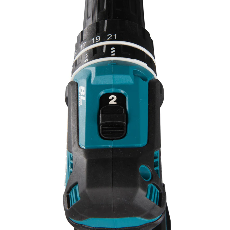 Perceuse visseuse Brushless 18V  DHP485RMJ  2 x 4 Ah - Ø 13 mm - 50 Nm en Makpak - Image 14