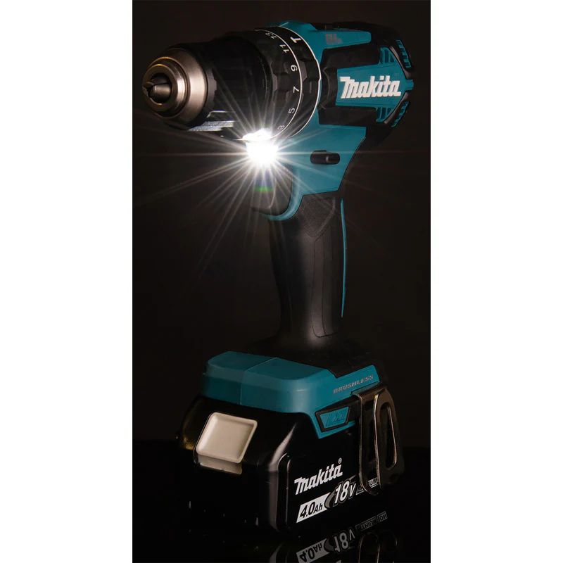 Perceuse visseuse Brushless 18V  DHP485RMJ  2 x 4 Ah - Ø 13 mm - 50 Nm en Makpak - Image 15