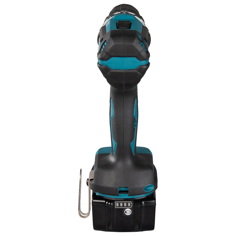 Perceuse visseuse Brushless 18V  DHP485RMJ  2 x 4 Ah - Ø 13 mm - 50 Nm en Makpak - Image 4