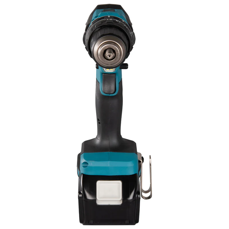 Perceuse visseuse Brushless 18V  DHP485RMJ  2 x 4 Ah - Ø 13 mm - 50 Nm en Makpak - Image 9