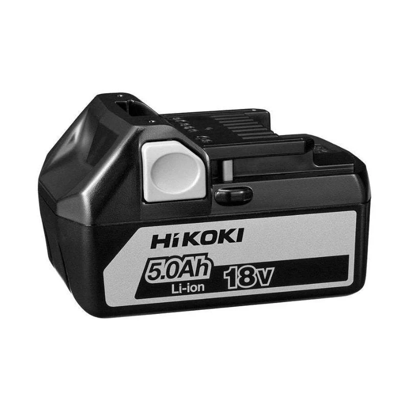 Perceuse visseuse HITACHI-HIKOKI DS18DBSLWJZ 70Nm 18V 5Ah Li-Ion Induction en coffret + 2 batteries + 1 chargeur - Image 3