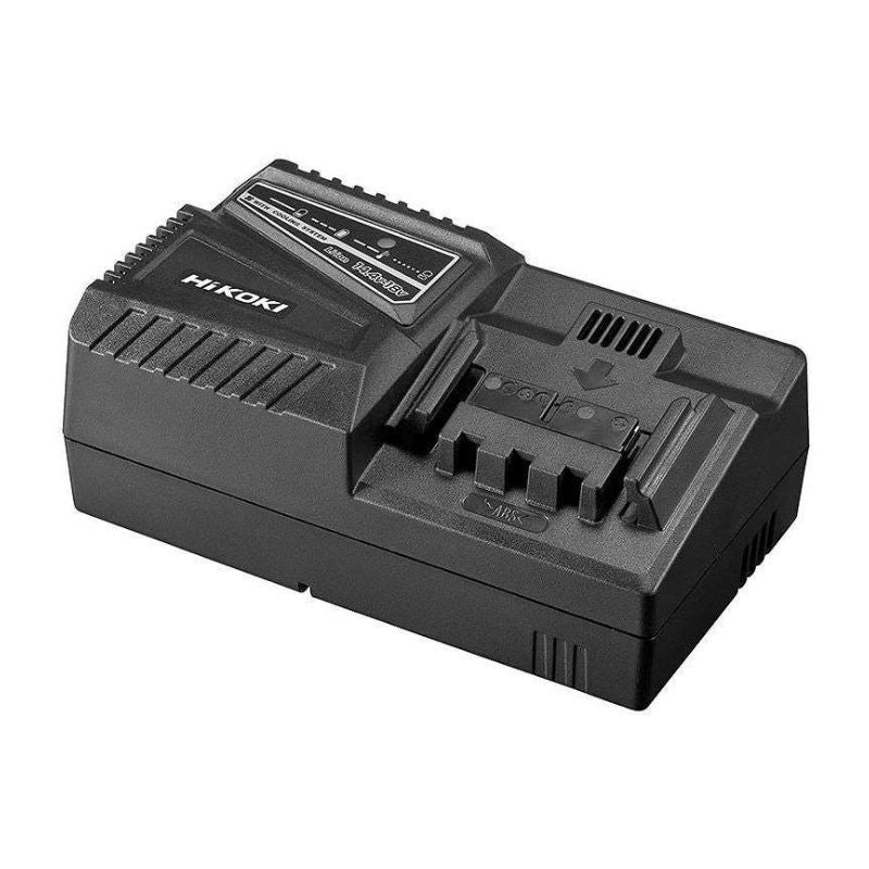 Perceuse visseuse HITACHI-HIKOKI DS18DBSLWJZ 70Nm 18V 5Ah Li-Ion Induction en coffret + 2 batteries + 1 chargeur - Image 4