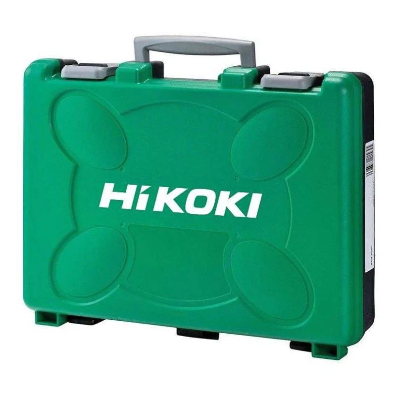 Perceuse visseuse HITACHI-HIKOKI DS18DBSLWJZ 70Nm 18V 5Ah Li-Ion Induction en coffret + 2 batteries + 1 chargeur - Image 5