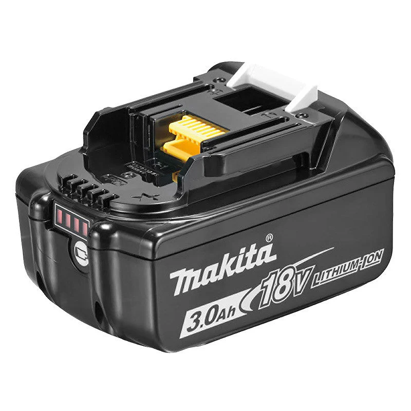 Perceuse Visseuse MAKITA DDF484RF3J 18 V Li-ion Ø 13 mm (3 x 3,0 Ah) - Image 3
