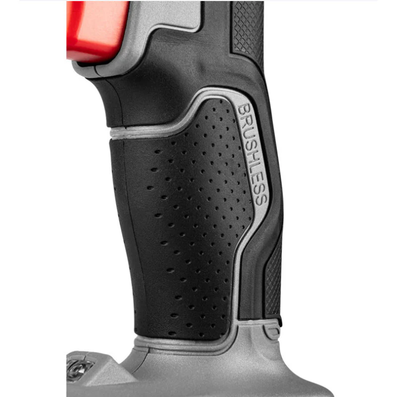 Perceuse-visseuse brushless 18V, mandrin 10mm, compacte, Energy+, sans batterie - GRAPHITE - 58ge139 - Image 2