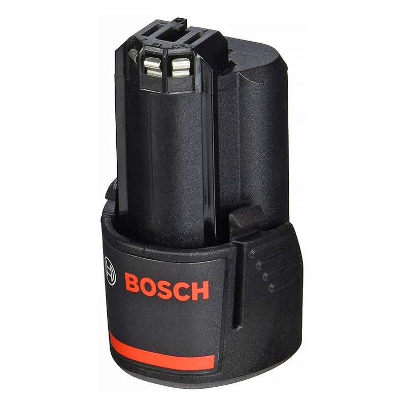 Perceuse-visseuse sans fil BOSCH 06019F6000 GSR 12V-15 FC Professional 12V Li-Ion (2x2.0Ah) - Image 3