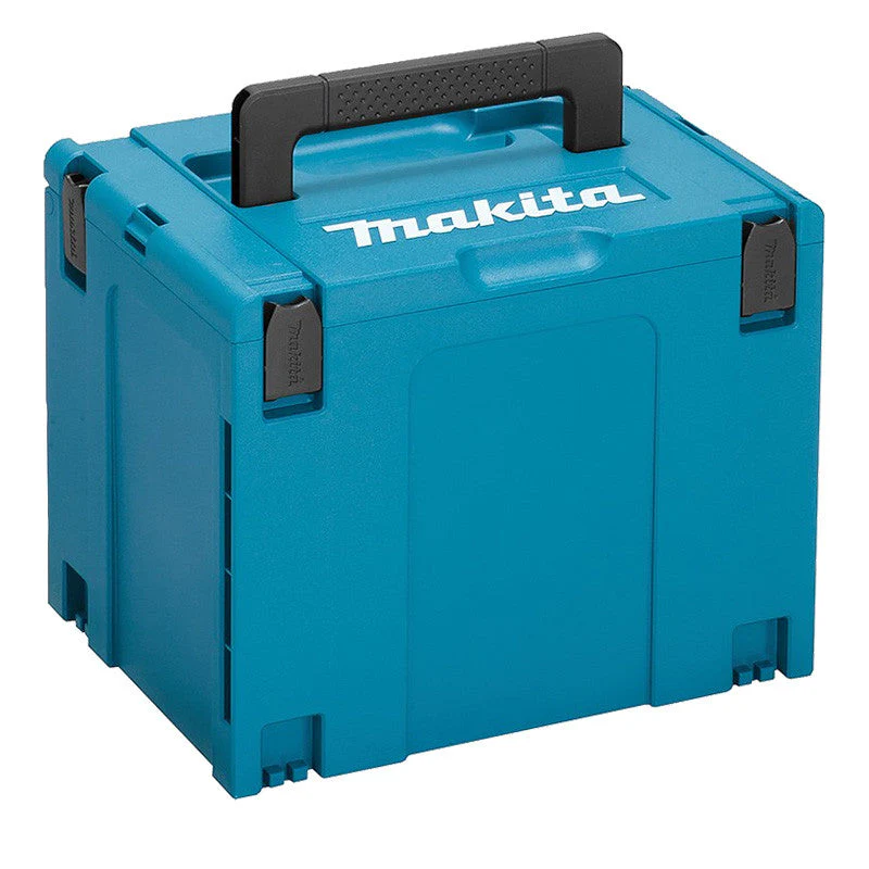 Perfo-burineur MAKITA DHR182ZJ - SDS-Plus - 18V Li-Ion - 18mm avec coffret MakPac 4 - Image 5