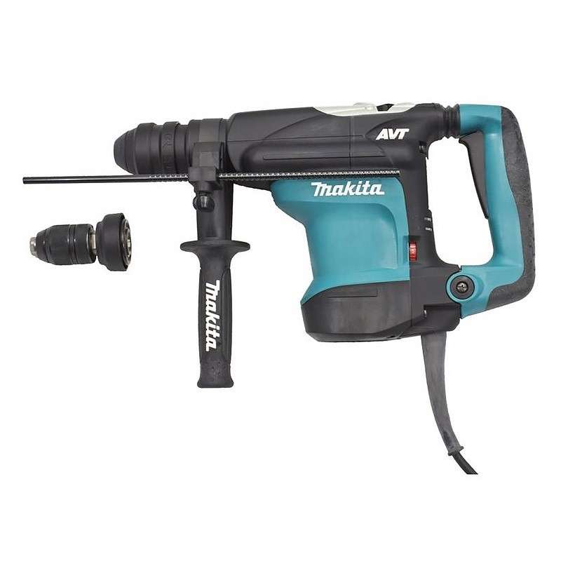 Perforateur Burineur MAKITA HR3210FCT SDS-Plus 850 W 32 mm - Image 2