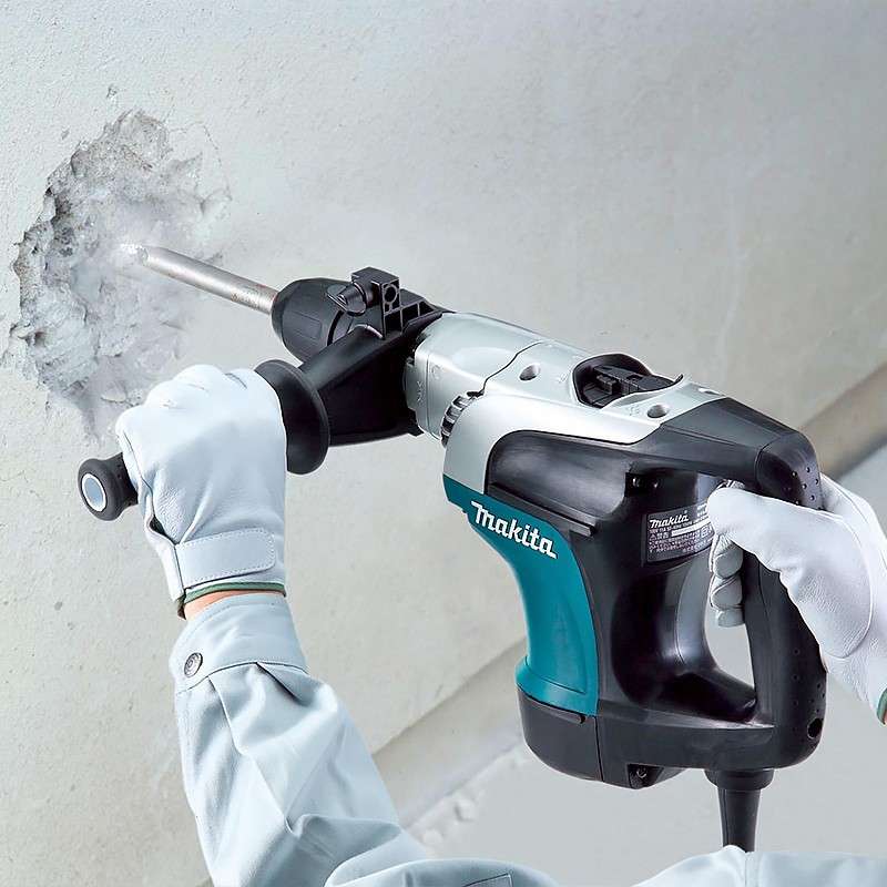 Perforateur Burineur MAKITA HR4002 SDS-Max 1050 W 40 mm - Image 3