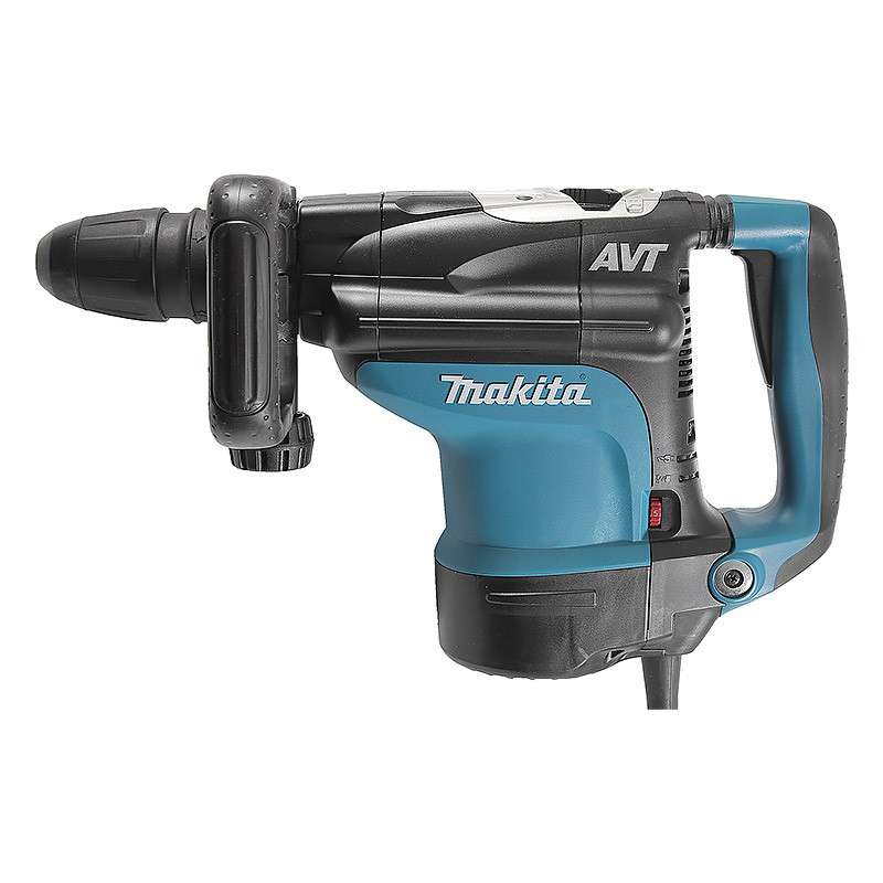 Perforateur Burineur MAKITA HR4511C - SDS-Max 1350W - 45mm - Image 2