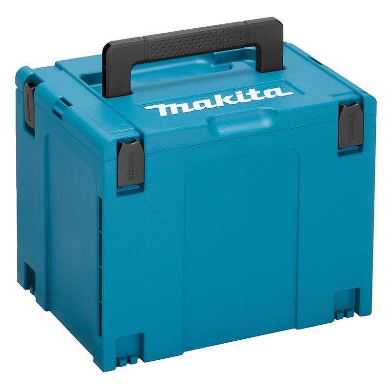 Perforateur Burineur SDS+ MAKITA DHR243ZJ 18 V Li-ion avec son Coffret Mak-Pac Taille 4 - Image 3