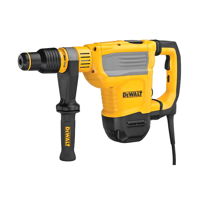 Perforateur burineur SDS-max 10,5J 1350W DEWALT D25614K-QS - Image 2