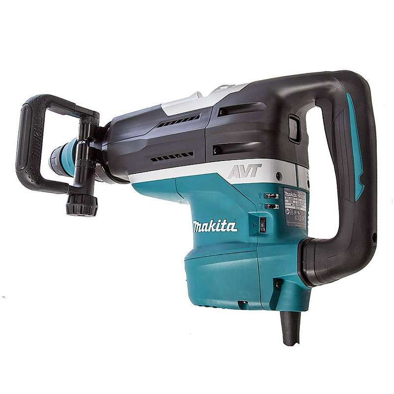 Perforateur Burineur SDS-Max MAKITA HR5212C 1510 W 52 mm - Image 2