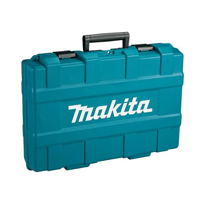 Perforateur-burineur SDS-PLUS 40V max Li-Ion - 28 mm XGT avec kit d'aspiration MAKITA HR007GM202 2 x 4,0Ah + chargeur en coffret - Image 7