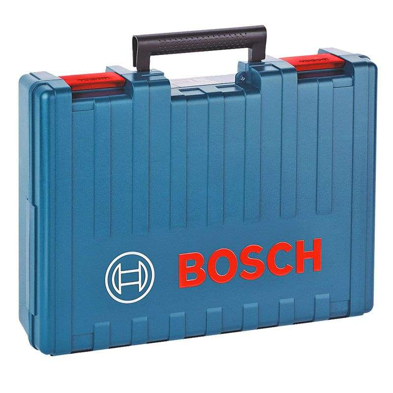 Perforateur sans-fil Bi turbo BOSCH 0611913000 - GBH 18V-45 C Professional SDS max (vendu sans batterie) - Image 4