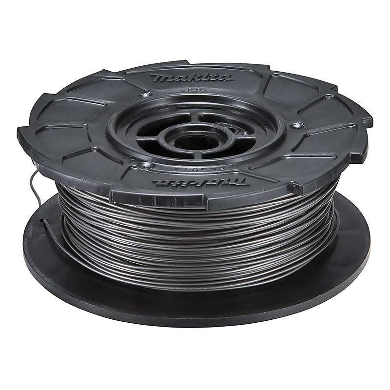 Pince a ligaturer Li-ion 18 V MAKITA DTR180ZJ (vendu sans batterie) + Lot de 50 bobines de fil à ligaturer MAKITA 199137-9 Ø 0.8 mm - Image 7