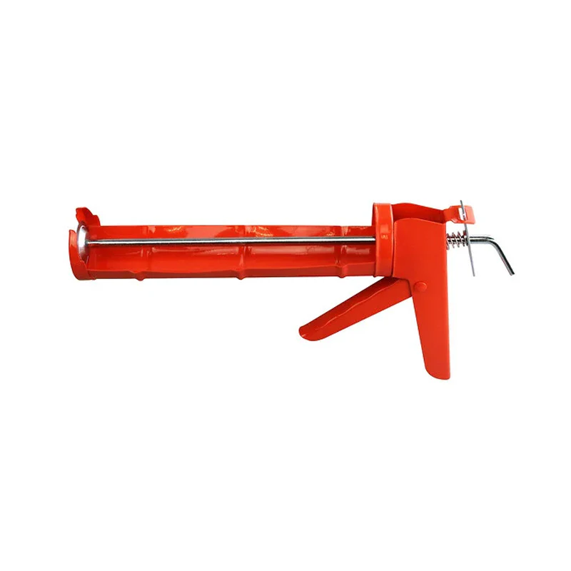 Pistolet cartouche en tole FISCHER DAREX - 25078629